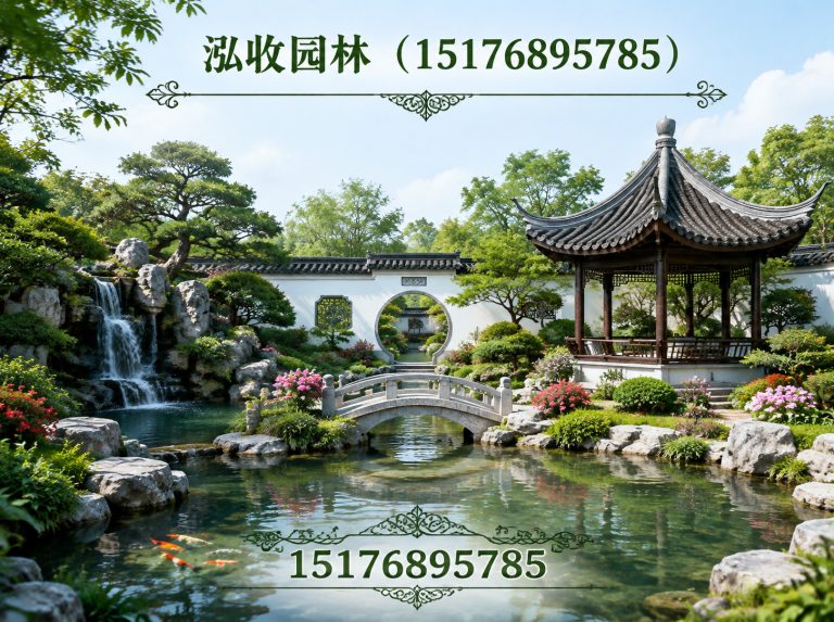 铜陵防腐木凉亭展示图